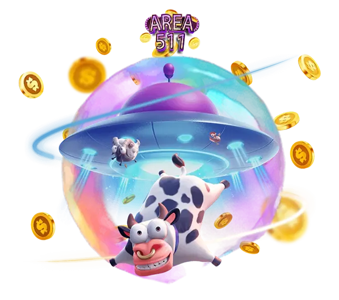 AREA511 สล็อตเว็บตรง แตกหนัก โบนัสใหญ่